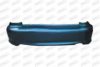 PRASCO HN0141061OE Bumper